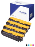 Gilford Toner Color Kit - Cb540a