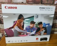 Canon Pixma TS3352 Inkjet All-In-One Printer - Black