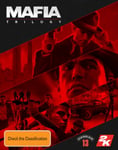 Mafia: Trilogy (Steam)