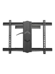 Full Motion TV Wall Mount - For up to 80" VESA Mount Displays - wall mount (full-motion adjustable arm) 50 kg 80" VESA