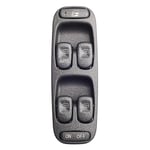 Fönsterkontroll huvudströmbrytare för Volvo V70 S70 Xc70 1998-2000