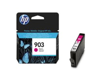 Original HP 903 Magenta Ink Cartridge