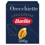 Pâtes Orecchiette Collezione Barilla - La Boîte De 500g