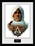 Tavla - Spel - Assassins Creed Origins Head