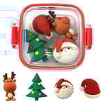 Suddgummin Julmotiv