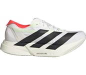 Adizero Adios Pro 4 W löparskor Dam FTWWHT/CBLACK/SILVMT 7.5