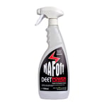 Naf Off Unisex Deet Power Horse Pony Fly Repellent Spray White 750ml Bottle
