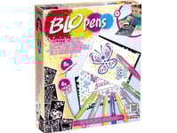 Blopens, Butterfly Activity Set