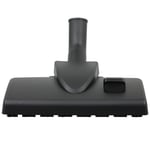UNIVERSAL Vacuum Cleaner Carpet & Hard Floor Brush Wheeled Hoover Tool 35mm