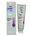 White Glo Whitening Toothpaste for Whiter Teeth in 7 Days - Vegan Friendly