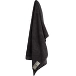 Spirit Of The Nomad-Spirit Håndklæde 50x70 cm, Lava Grey