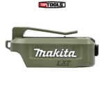 Makita GBAADP05O USB Battery Charger Adaptor For 14.4V & 18V Battery Olive Green