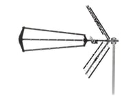 Sencor Sda-640 - Antenn - Tv - Utomhus