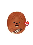 Ty Squishy Beanie Star Wars Chewbacca 25.5cm