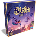 Libellud Stella - Dixit Universe Board Game Ages 8+ 3-6 Players 30 Minutes Playing Time