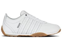 K-Swiss Homme Arvee 1.5 Basket, Gomme Blanche L Blanche, 50 EU