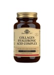 Solgar Collagen Hyaluronic Acid Complex 120mg, 30 Tablets