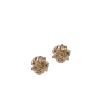Bottega Boccadamo Earrings Hugg small Guld