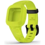 Garmin Quick Release Silicone Strap for Vivofit Jr.3 Replacement Wristband TU EU