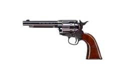 Colt Single Action Army 45 "Peacemaker", blue 4,5mm