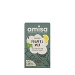 Amisa Falafel Mix Øko - 160 g