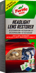 Turtle Wax Headlight Lens Restorer Kit - Strålkastarpolering