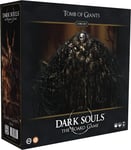 Steamforged Dark Souls The Board Game Tomb Of Giants