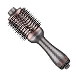 Silver Bullet Platinum Oval Hot Air Brush - Large 73mm