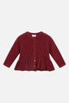 Hust & Claire Carna - Cardigan Ruby wine