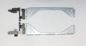 Lenovo ThinkPad E470 E475 Hinge Hinges Bracket 01HW717