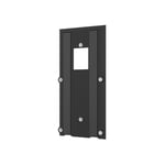 Ring No-Drill Mount for Ring Video Doorbell 3, Ring Video Doorbell 3 plus and Ri