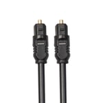 cable digital fiber optical optic audio spdif md dvd toslink cable lead cord 1.5mtzz70206661bsant198 fr93860