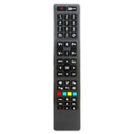 Genuine Logik Remote Control For L24HEDW14 24" LED TV with Built-in DVD Player