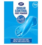 Boots Odour Control Foot Powder 75g