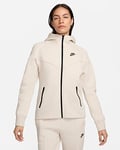 Nike Sportswear Tech Fleece Windrunner Women's Full-Zip Hoodie