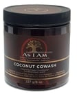 As I Am Coconut Cowash  8oz