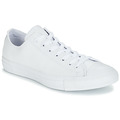 Baskets basses Converse  CHUCK TAYLOR ALL STAR LEATHER OX