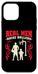 iPhone 12 mini Basketball Fathers Day Basketball Dad Case