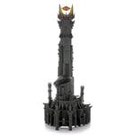 Metal Earth Puzzle 3D Tour Barad-Dur - Puzzle en métal - Le Seigneur des Anneaux - Maquettes à construire pour adultes, niveau modéré, 8 x 7,7 x 23,2 cm