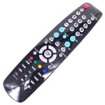 Télécommande émetteur compatible SAMSUNG 3D LCD TV BN59-00743A BN59-00742A Nipseyteko