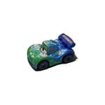 Disney Pixar Cars Mini Racers Carla Veloso 4cm Car