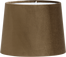 PR Home Lampskärm Sofia 35 cm Brun