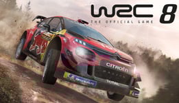 Microsoft Store WRC 8: FIA World Rally Championship