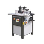 Hawk Vertikalfräs WS500F 1-fas -