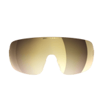 POC Aim Lins Clarity Road/Partly Sunny Gold