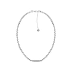 Tommy Hilfiger Necklace Halskæde 2780872 - Herre - Stainless Steel