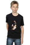 Bellatrix Lestrange Portrait T-Shirt