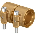 Uponor Wipex skarvkoppling PN6 25 x 2,3-25 x 2,3
