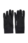 Cold - Handskar I-Touch Gloves JR - Svart