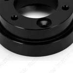 13/14 " CNC Racing Steering Wheel Adapter Plate 70mm For Logitech G29 G920 G923